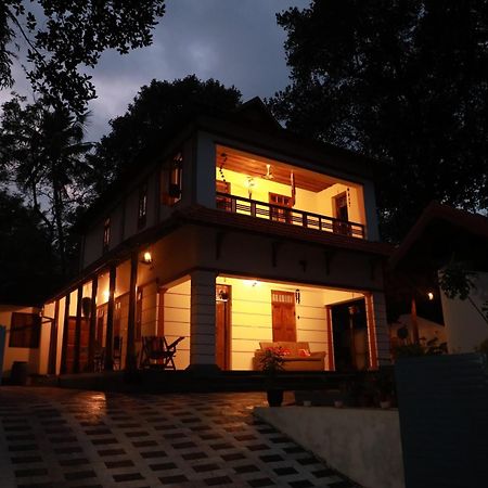 Kovalam Lake View Villa Vellayani Extérieur photo