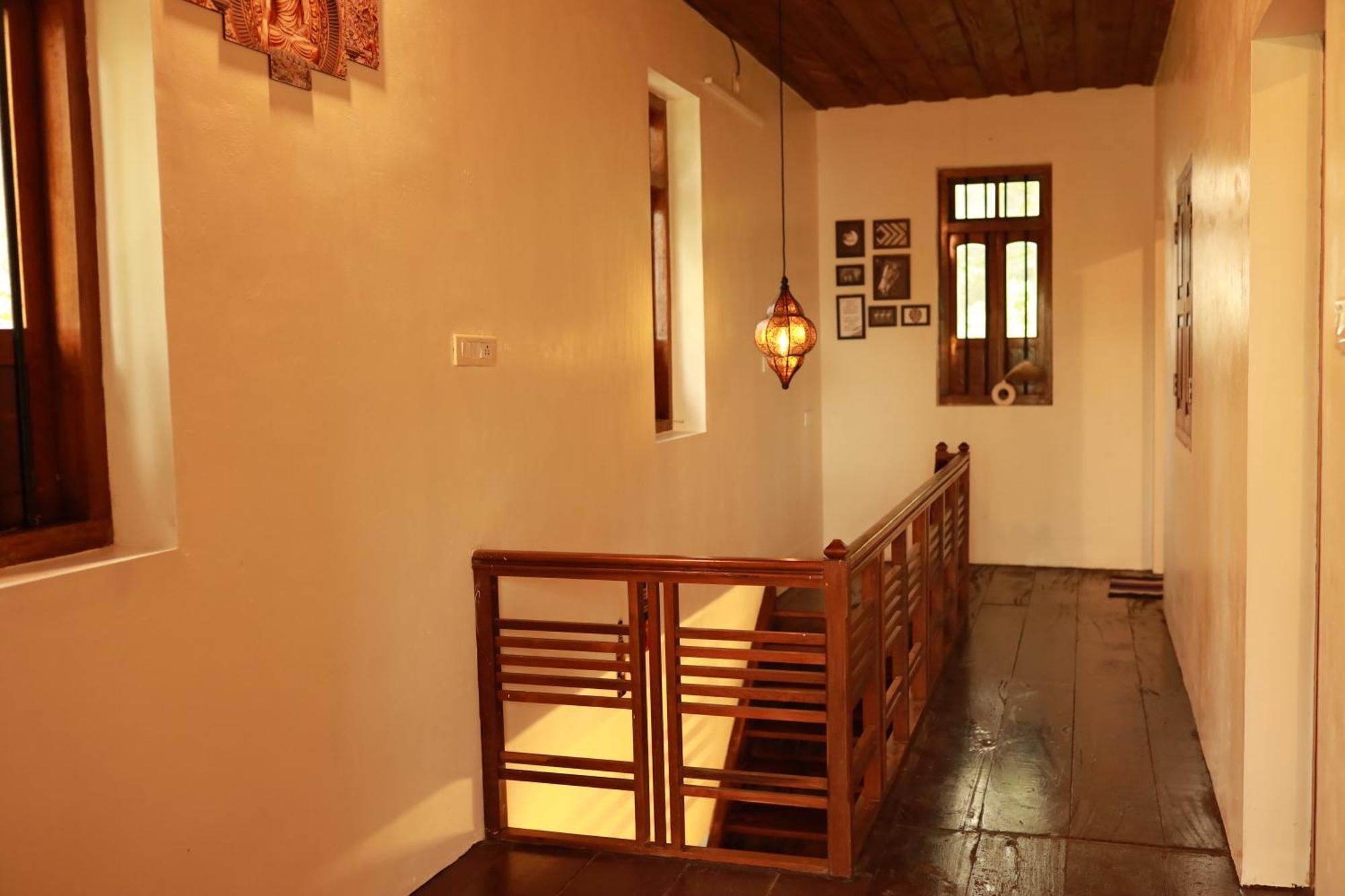 Kovalam Lake View Villa Vellayani Extérieur photo