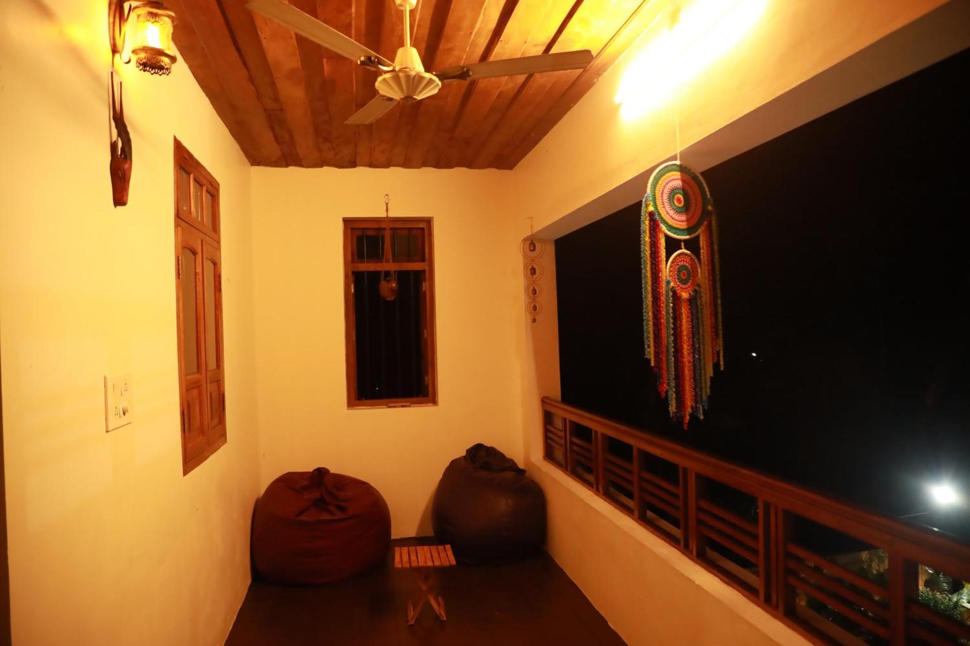 Kovalam Lake View Villa Vellayani Extérieur photo