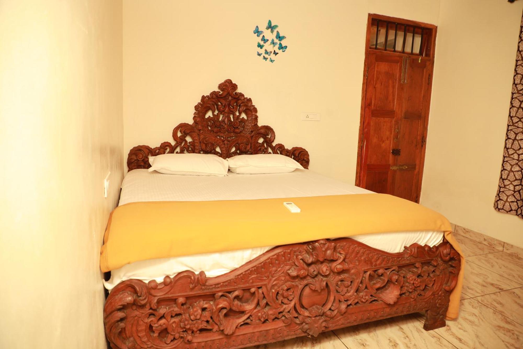 Kovalam Lake View Villa Vellayani Extérieur photo