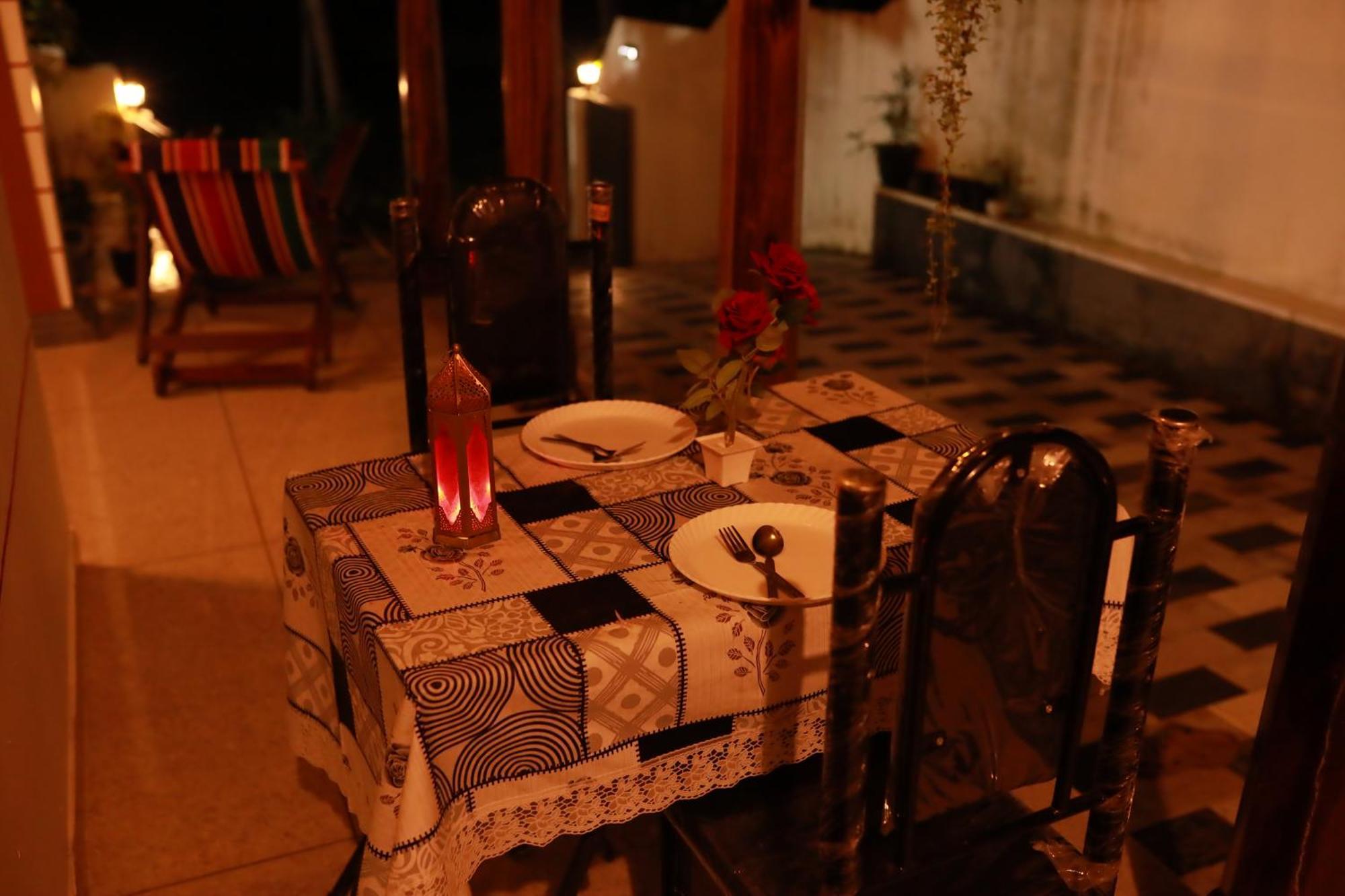 Kovalam Lake View Villa Vellayani Extérieur photo