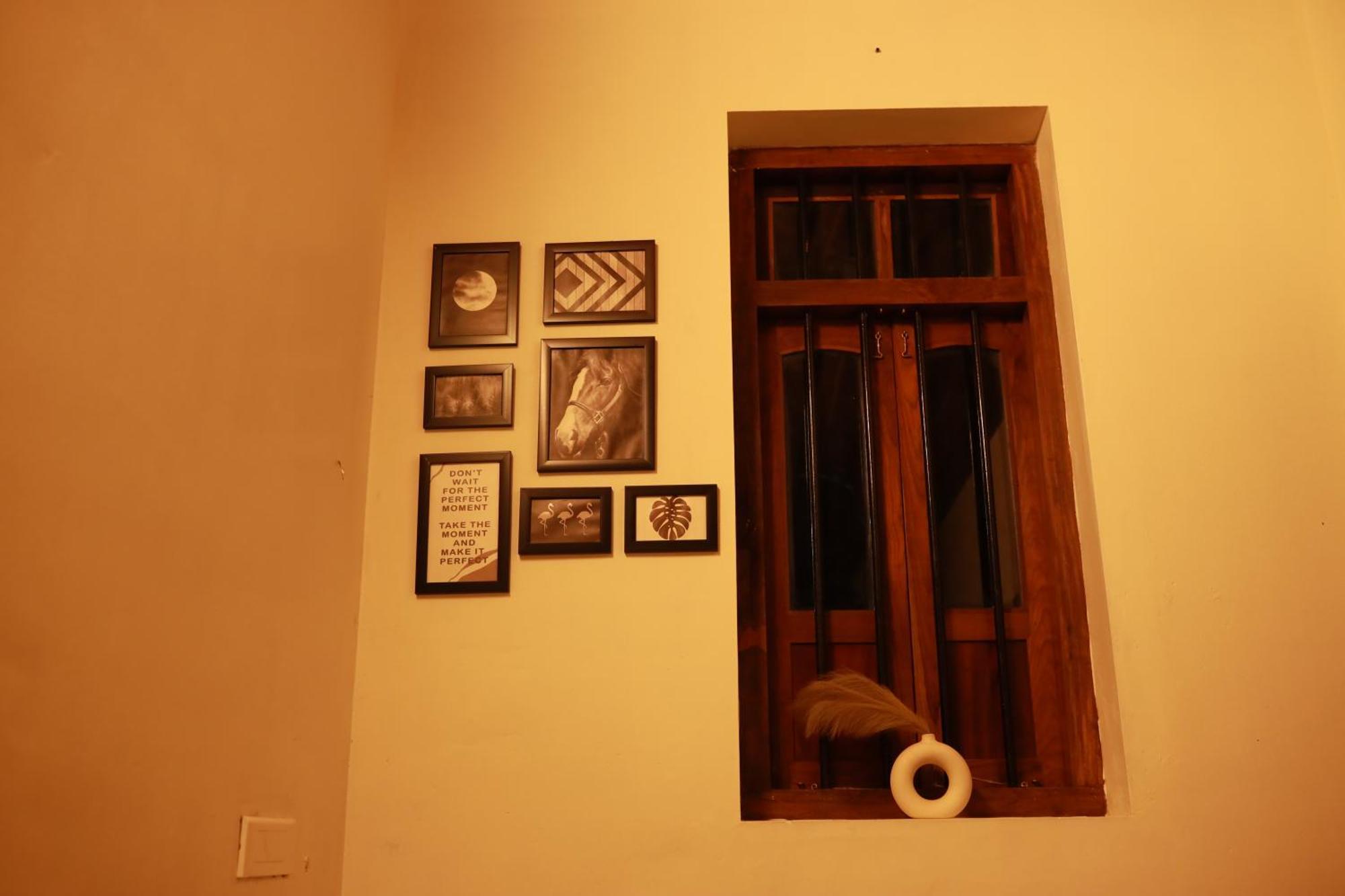 Kovalam Lake View Villa Vellayani Extérieur photo