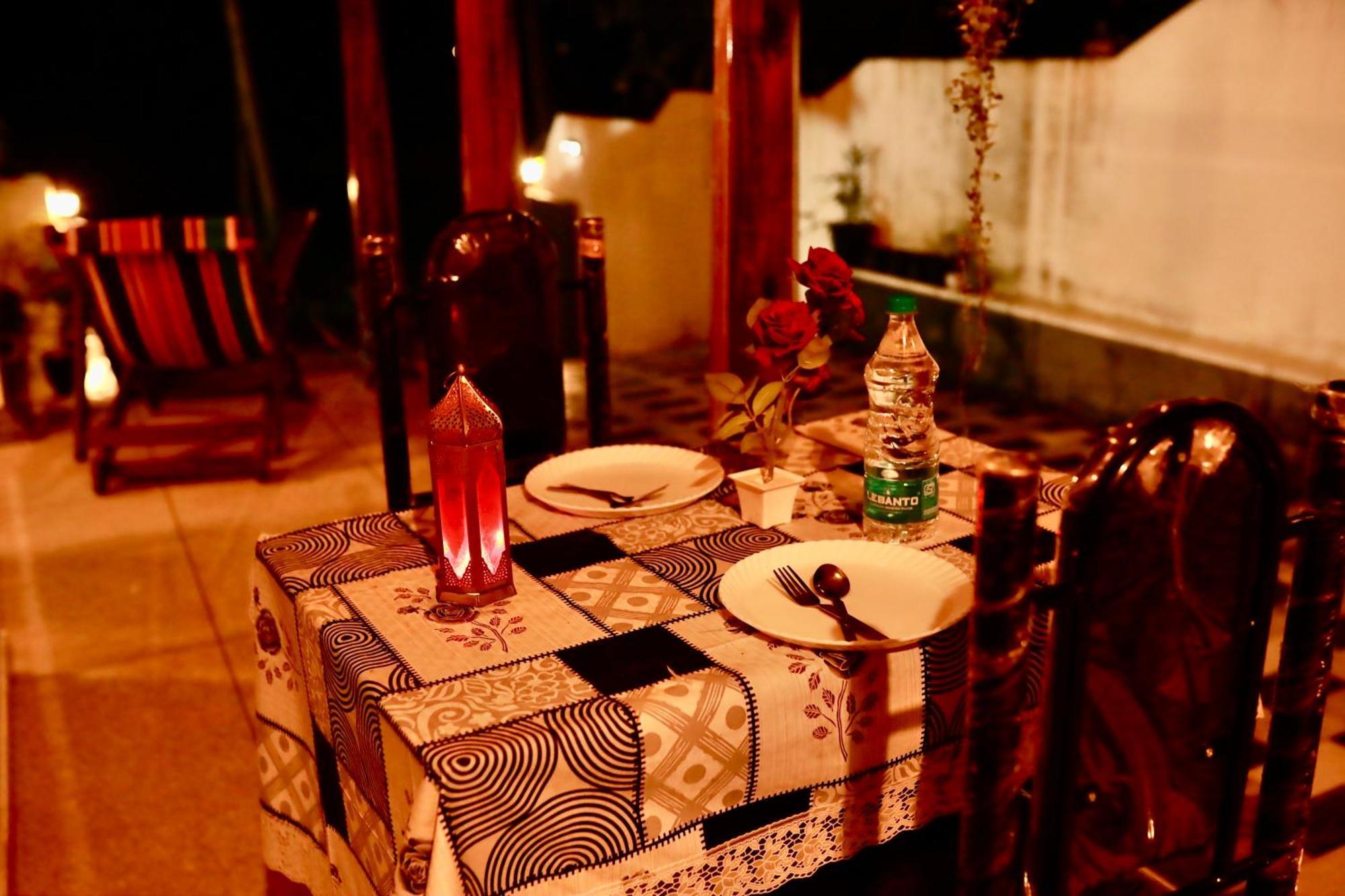 Kovalam Lake View Villa Vellayani Extérieur photo