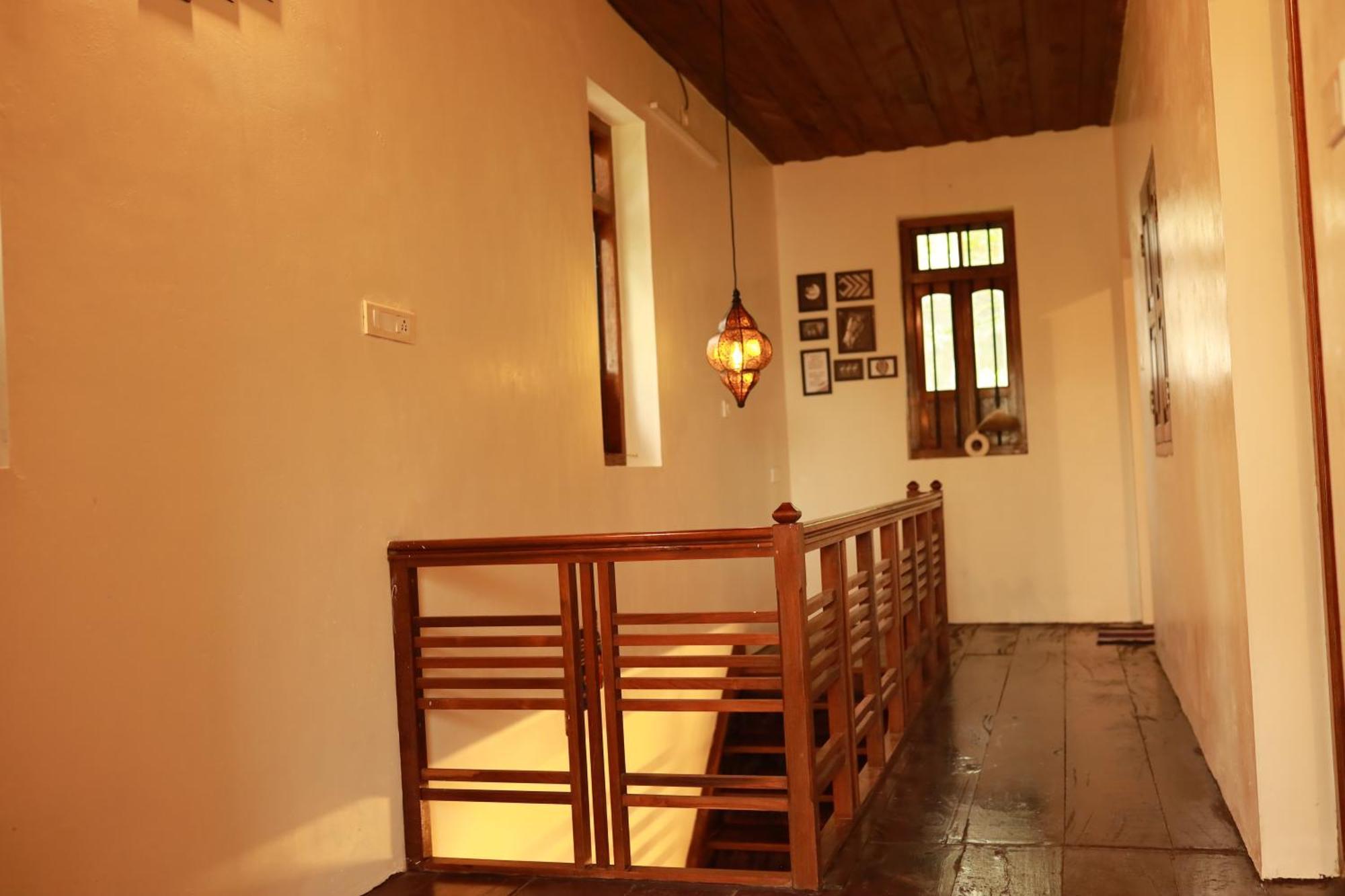 Kovalam Lake View Villa Vellayani Extérieur photo