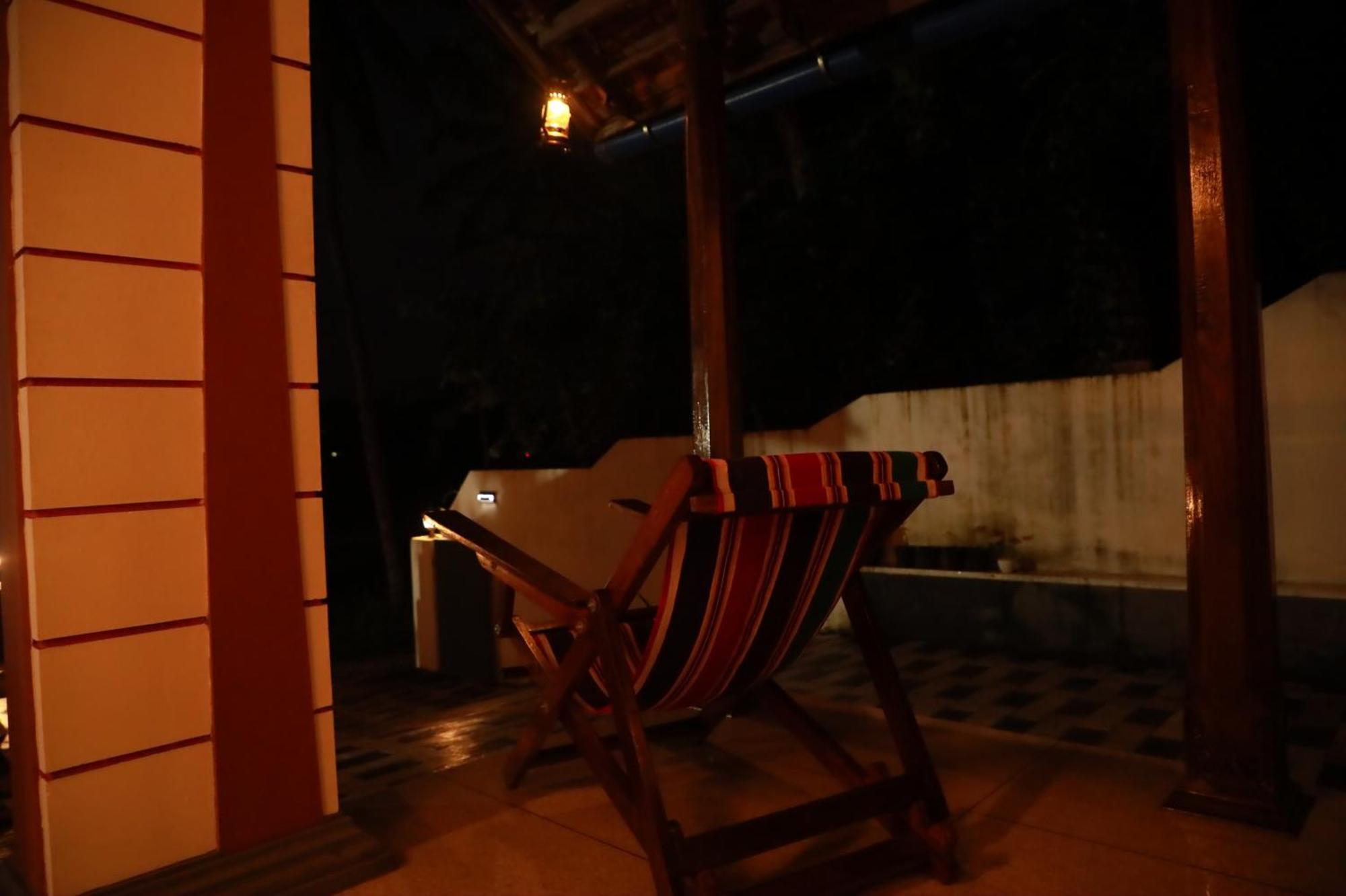 Kovalam Lake View Villa Vellayani Extérieur photo