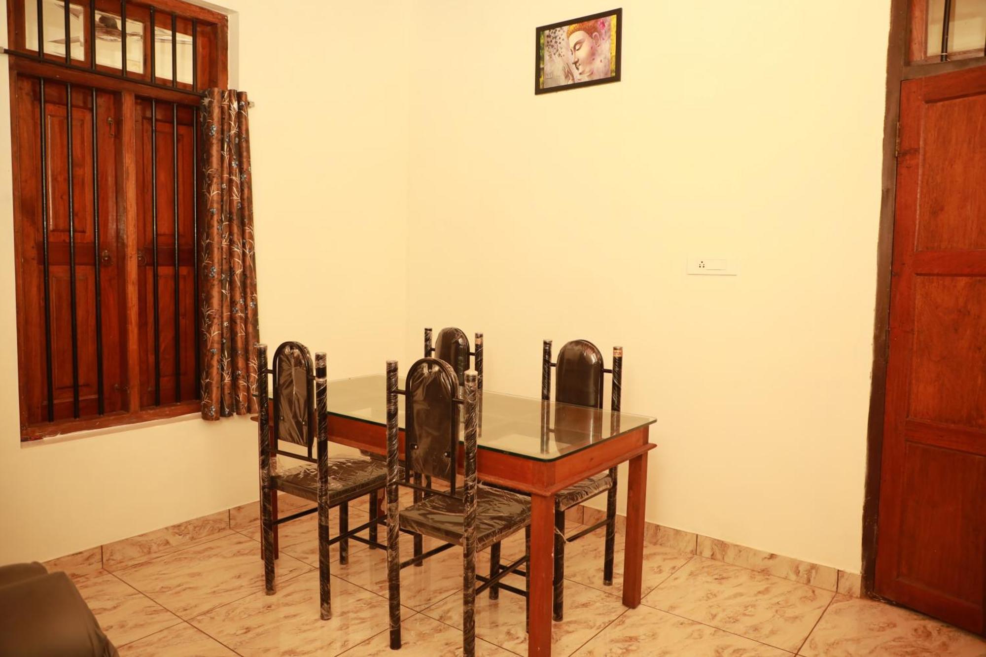Kovalam Lake View Villa Vellayani Extérieur photo