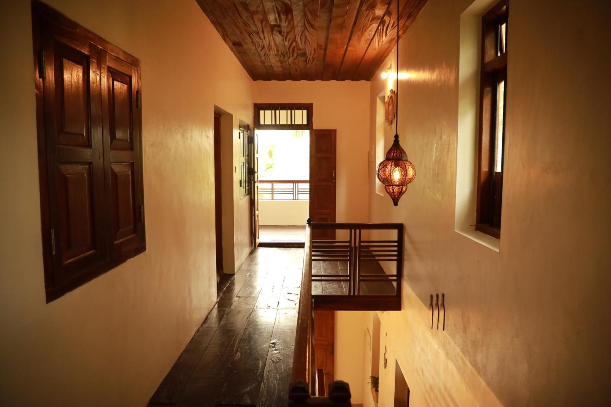 Kovalam Lake View Villa Vellayani Extérieur photo