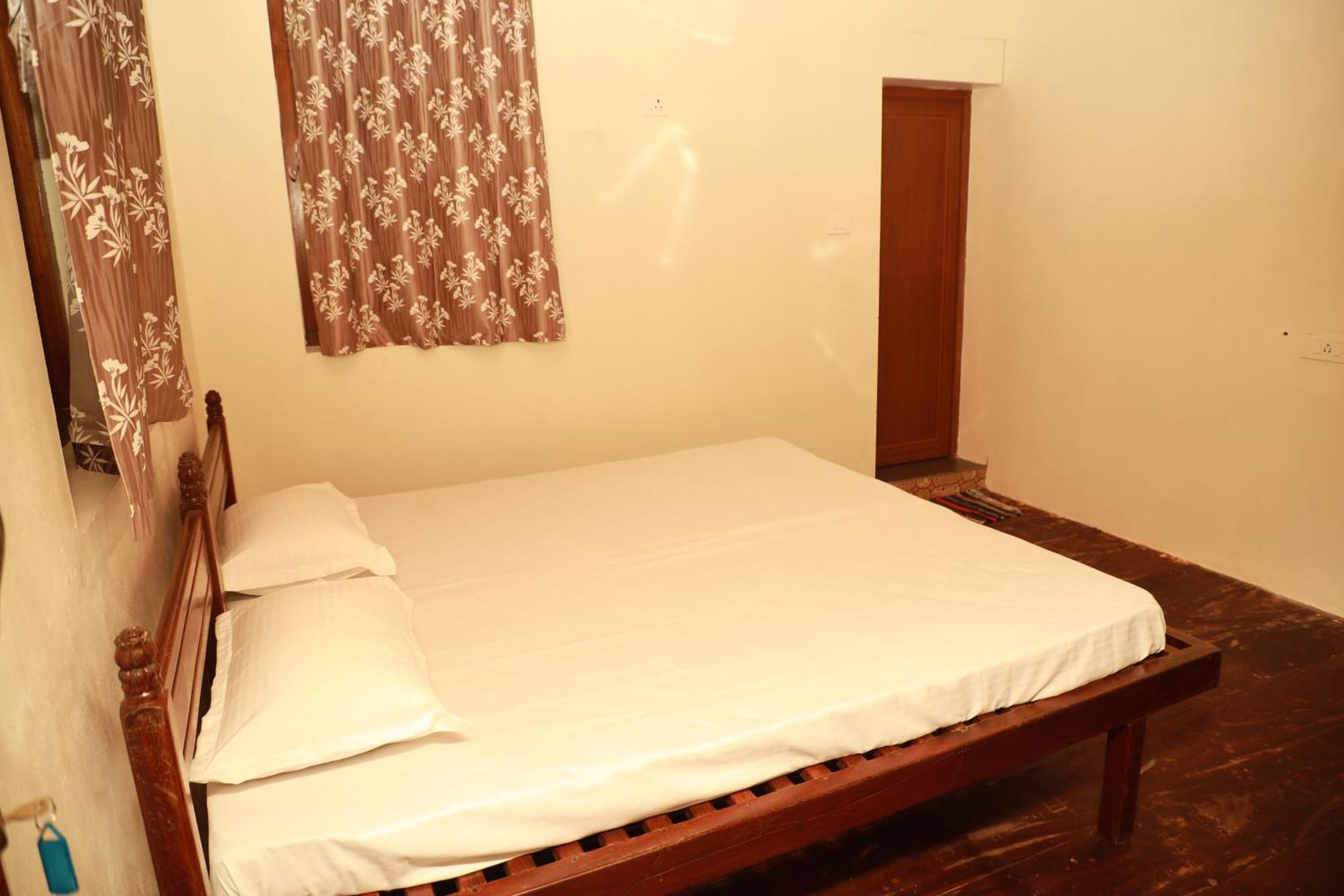 Kovalam Lake View Villa Vellayani Extérieur photo
