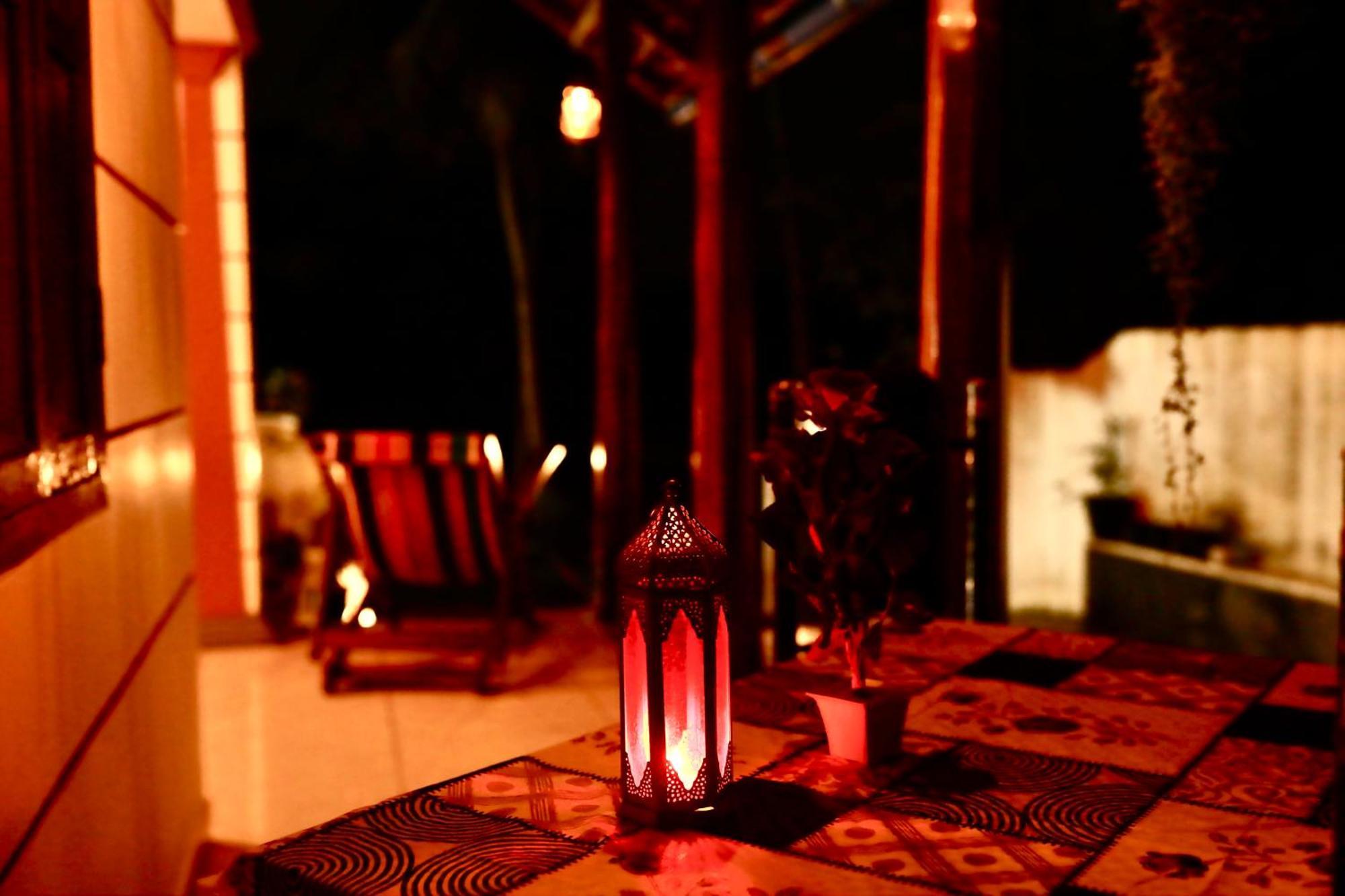 Kovalam Lake View Villa Vellayani Extérieur photo